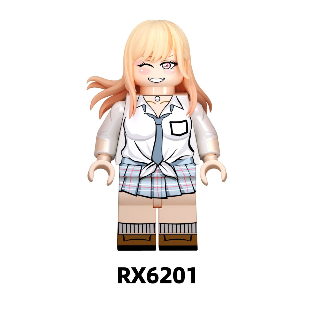 Zestaw figurek My Dress-Up Darling - RX-6201