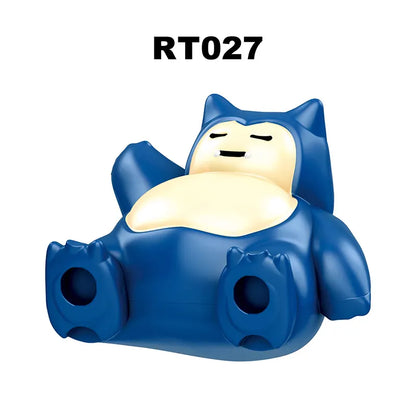 Zestaw figurek Pokemon - RT-027