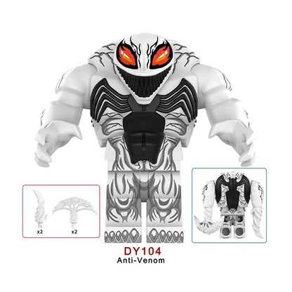 Zestaw figurek Venom - DY-104