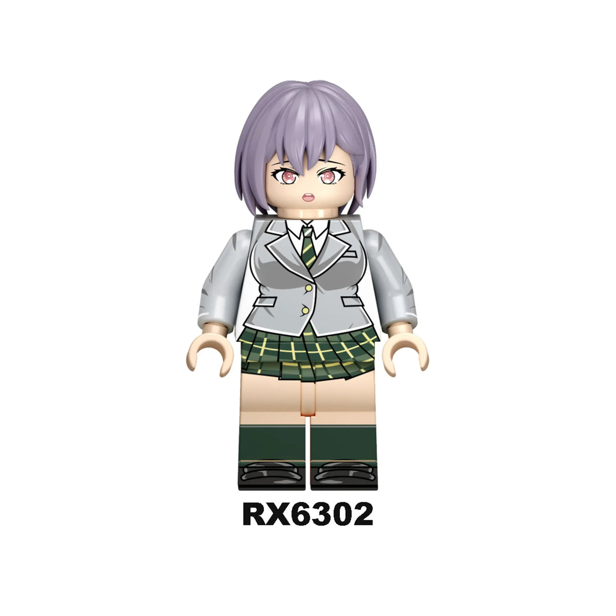 Single-Sale The BanG Dream! Set