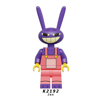 Zestaw figurek Amazing Digital Circus - K-2192