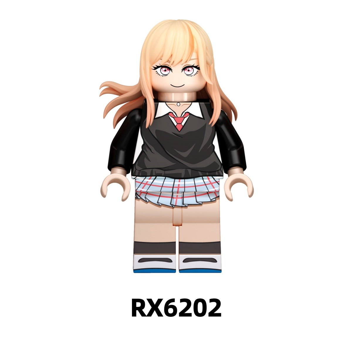 Zestaw figurek My Dress-Up Darling - RX-6202