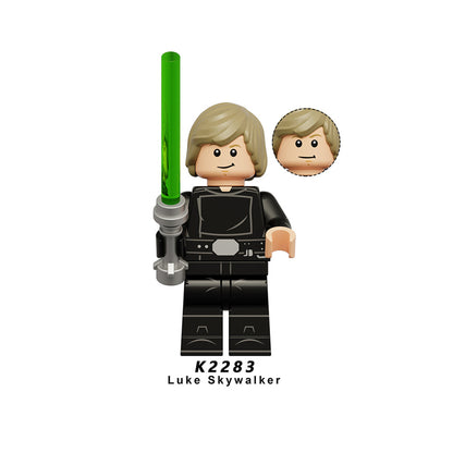 Zestaw figurek Star War - K-2283