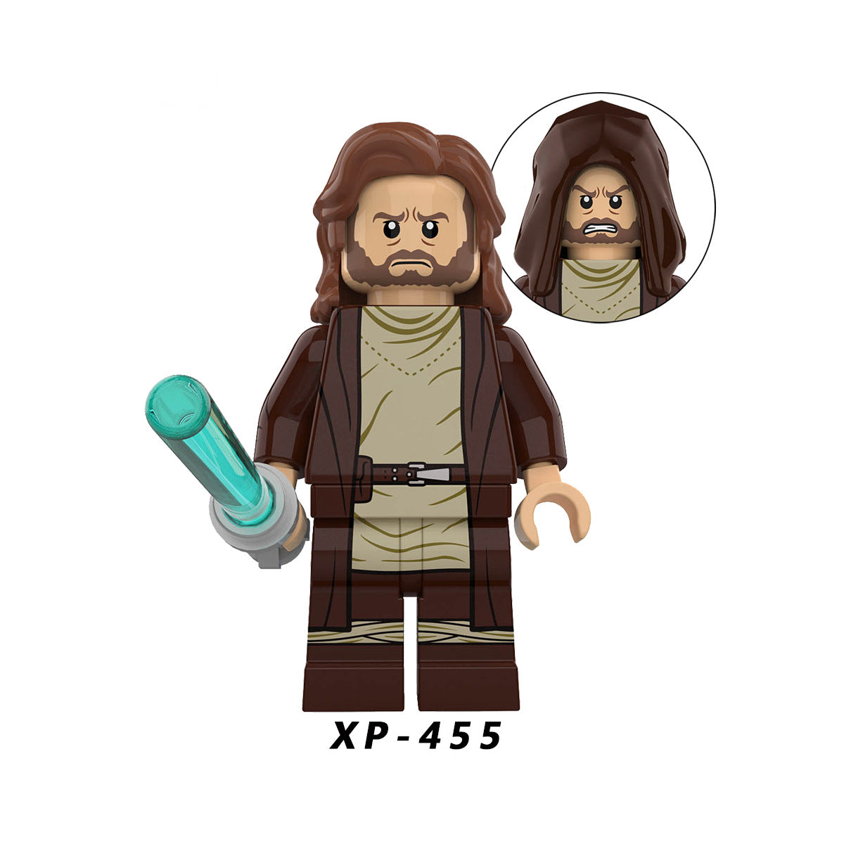 Zestaw figurek Star War - XP-455