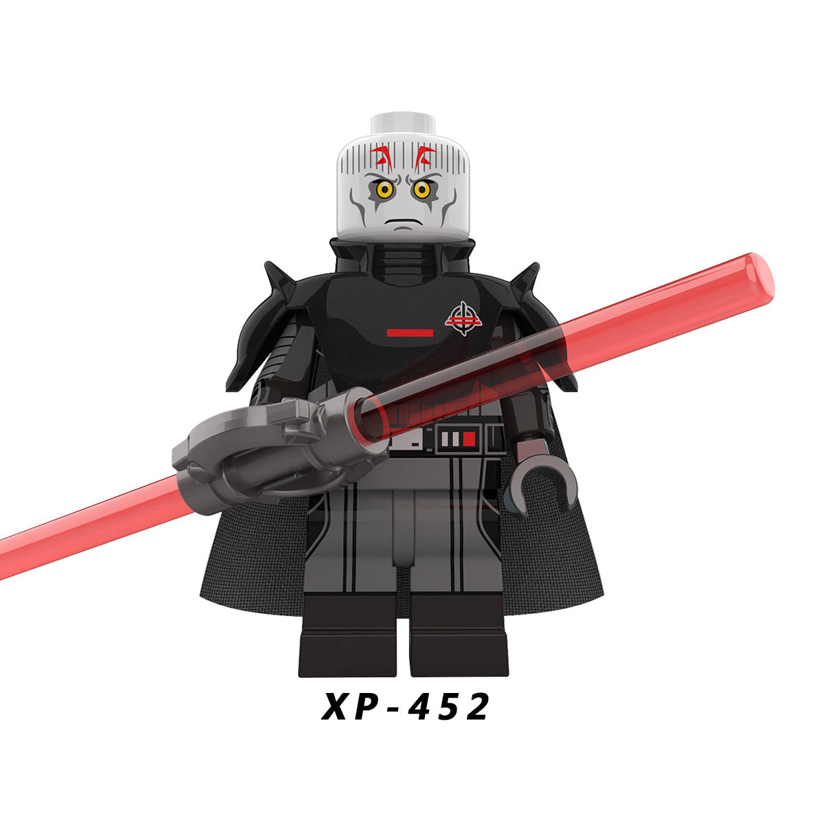 Zestaw figurek Star War - XP-452