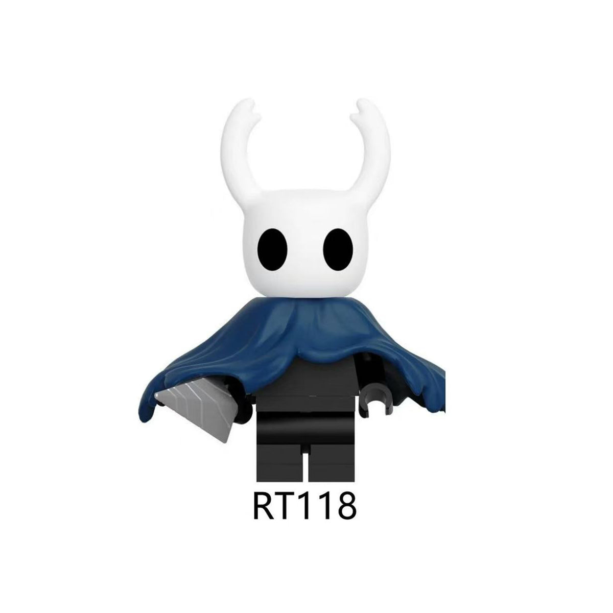 Zestaw figurek Hollow Knight - RT-118