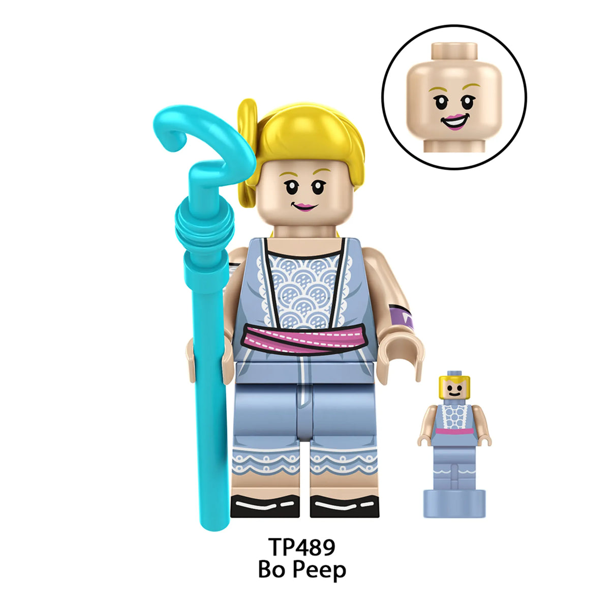 Single-Sale The Toy Story Set