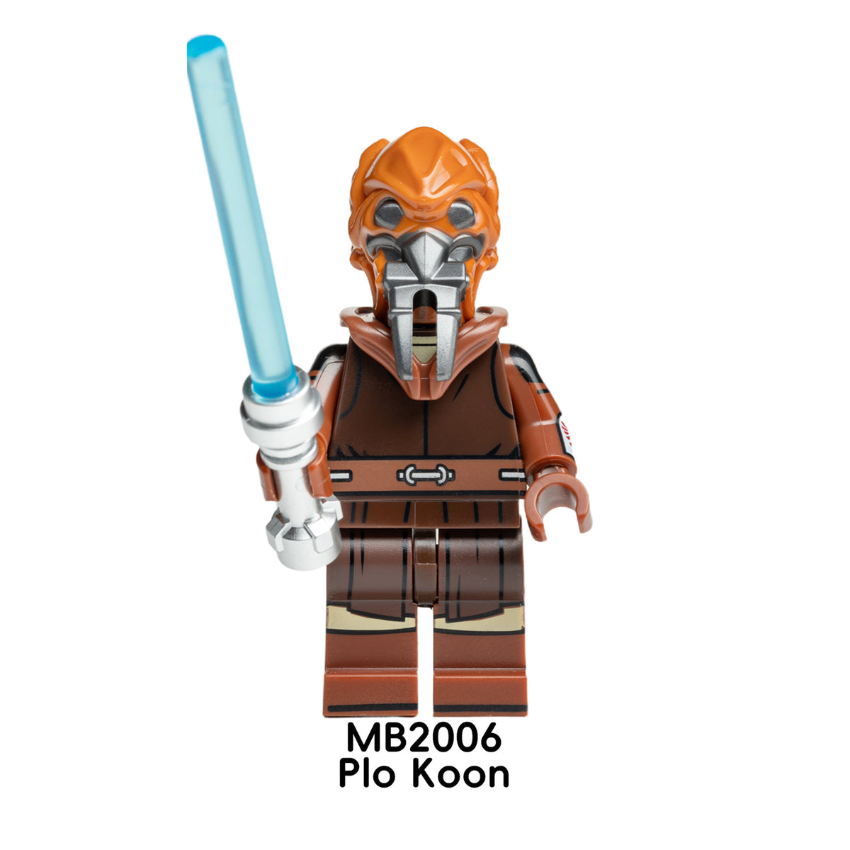 Zestaw figurek Star War - MB-2006