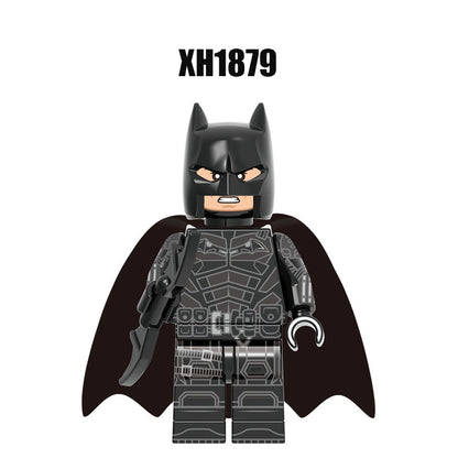 Zestaw figurek Super Hero - X-1879