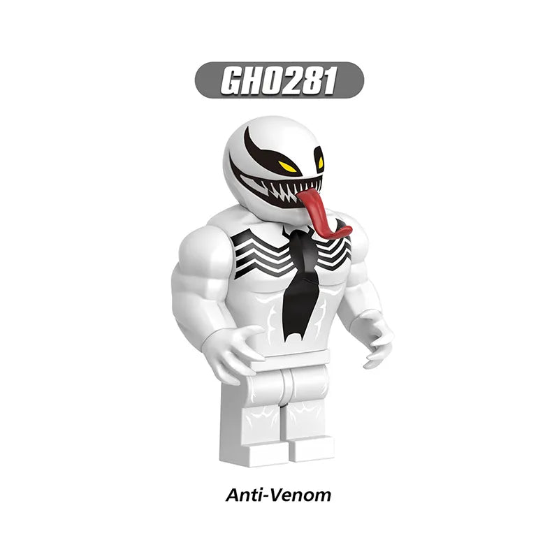 Zestaw figurek Venom - G-0281