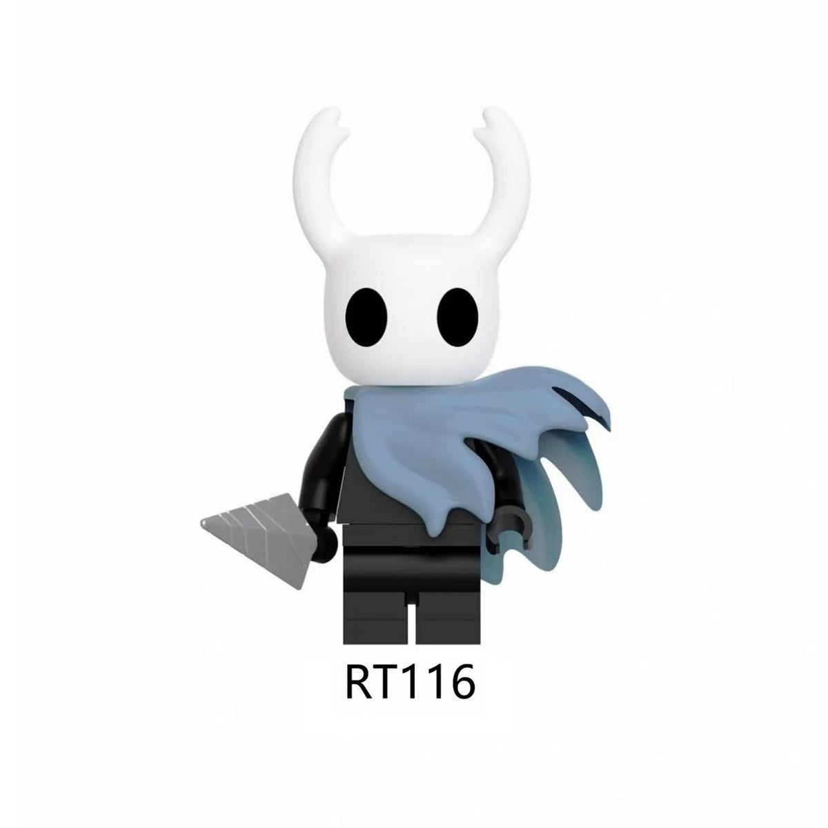 Zestaw figurek Hollow Knight - RT-116