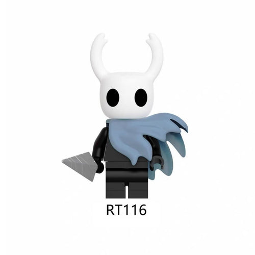 Zestaw figurek Hollow Knight - RT-116