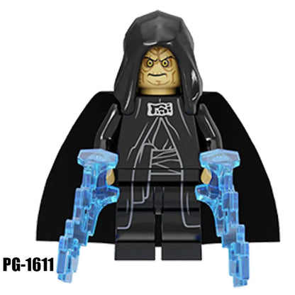 Zestaw figurek Star War - P1611