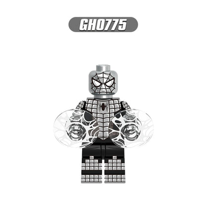 Zestaw figurek Super Hero - G-0775