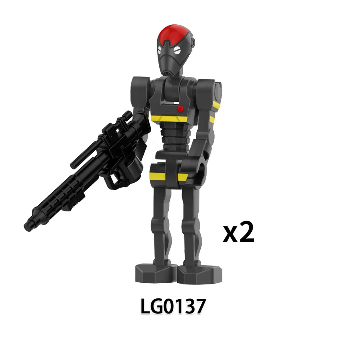 Pre-Sale Single-Sale The Star War Set