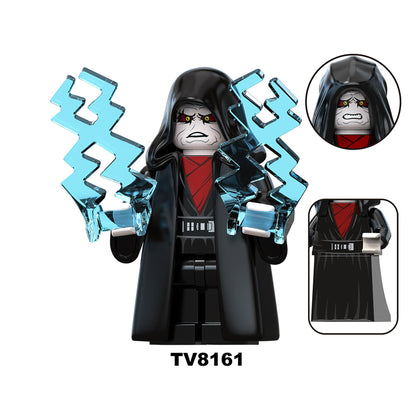 Zestaw figurek Star War - TV-8161