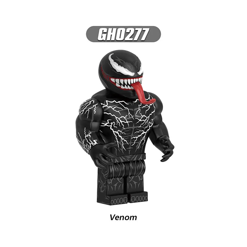 Zestaw figurek Venom - G-0277