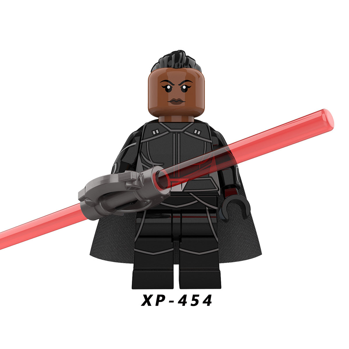 Zestaw figurek Star War - XP-454