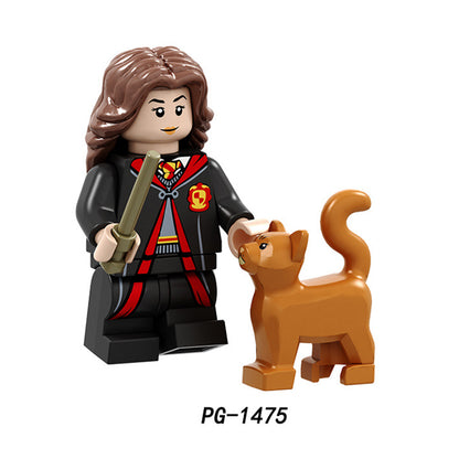 Zestaw figurek Harry Potter - P-1475